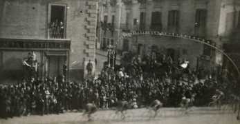 Giro d'Italia: dal 1911 ad oggi ecco tutte le volte che la gara ha fatto tappa a Bari e provincia